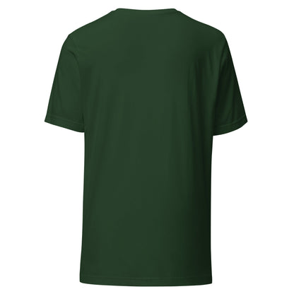 4WD Font T-Shirt