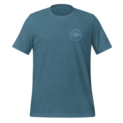 Woodcut Westy Life T-Shirt
