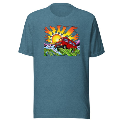 Van & Sun T-Shirt