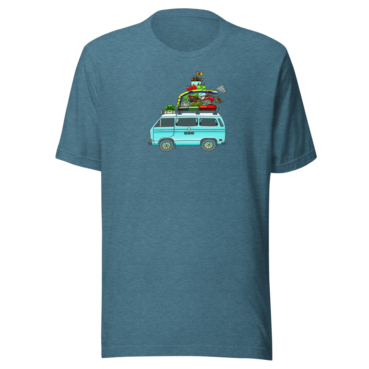 RAD Vanagon T-Shirt