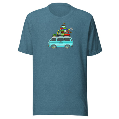 RAD Vanagon T-Shirt
