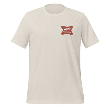 Westy Camper Life T-Shirt