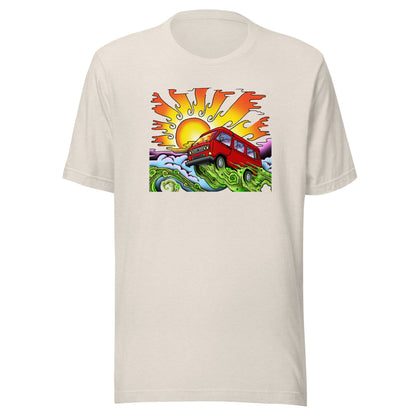 Van & Sun T-Shirt