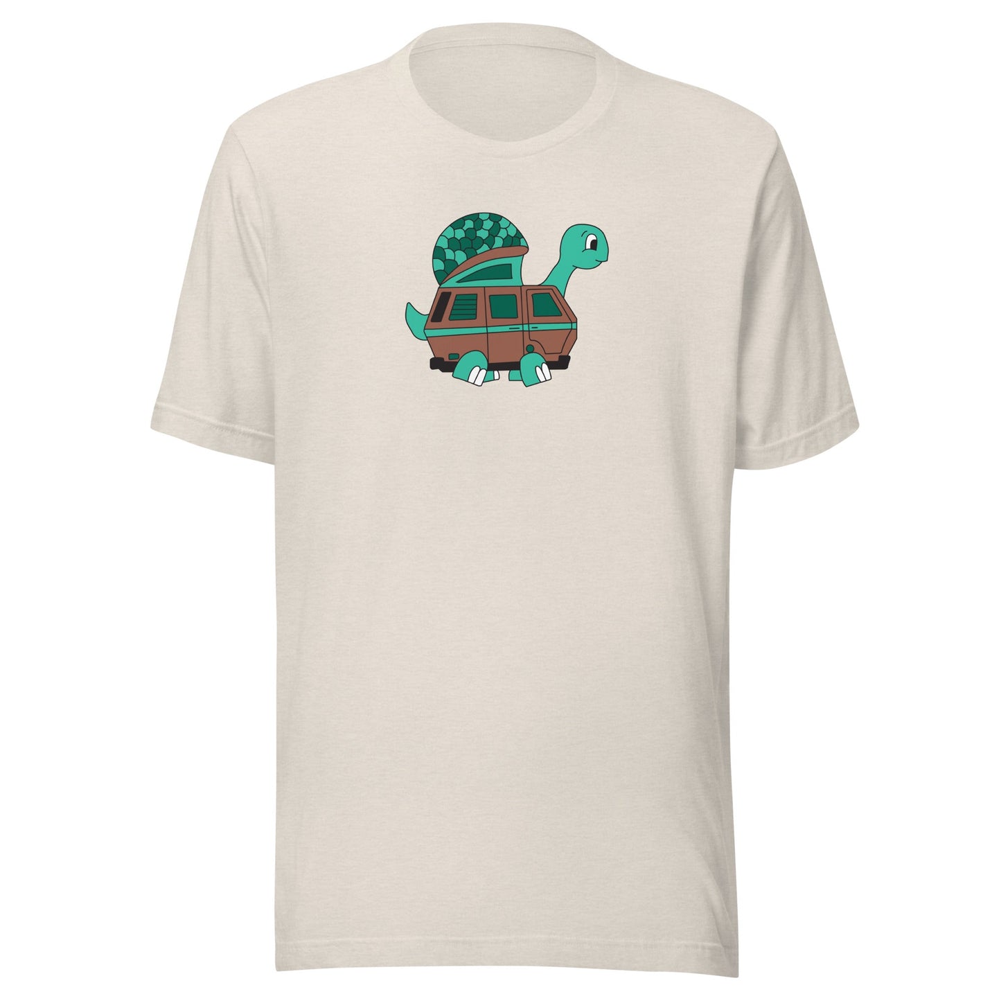 Tom Turtle T-Shirt