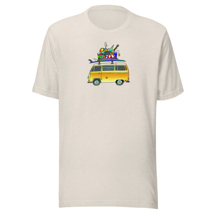 RAD Bus T-Shirt