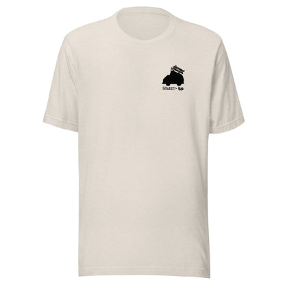 RAD Bus T-Shirt