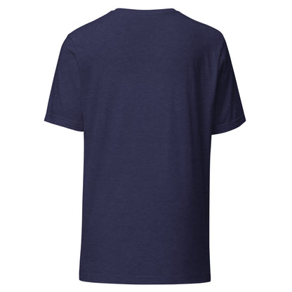 4WD Font T-Shirt