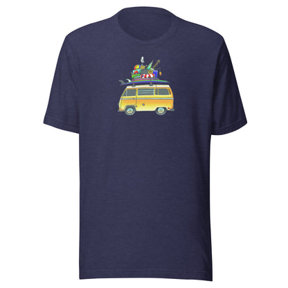 RAD Bus T-Shirt