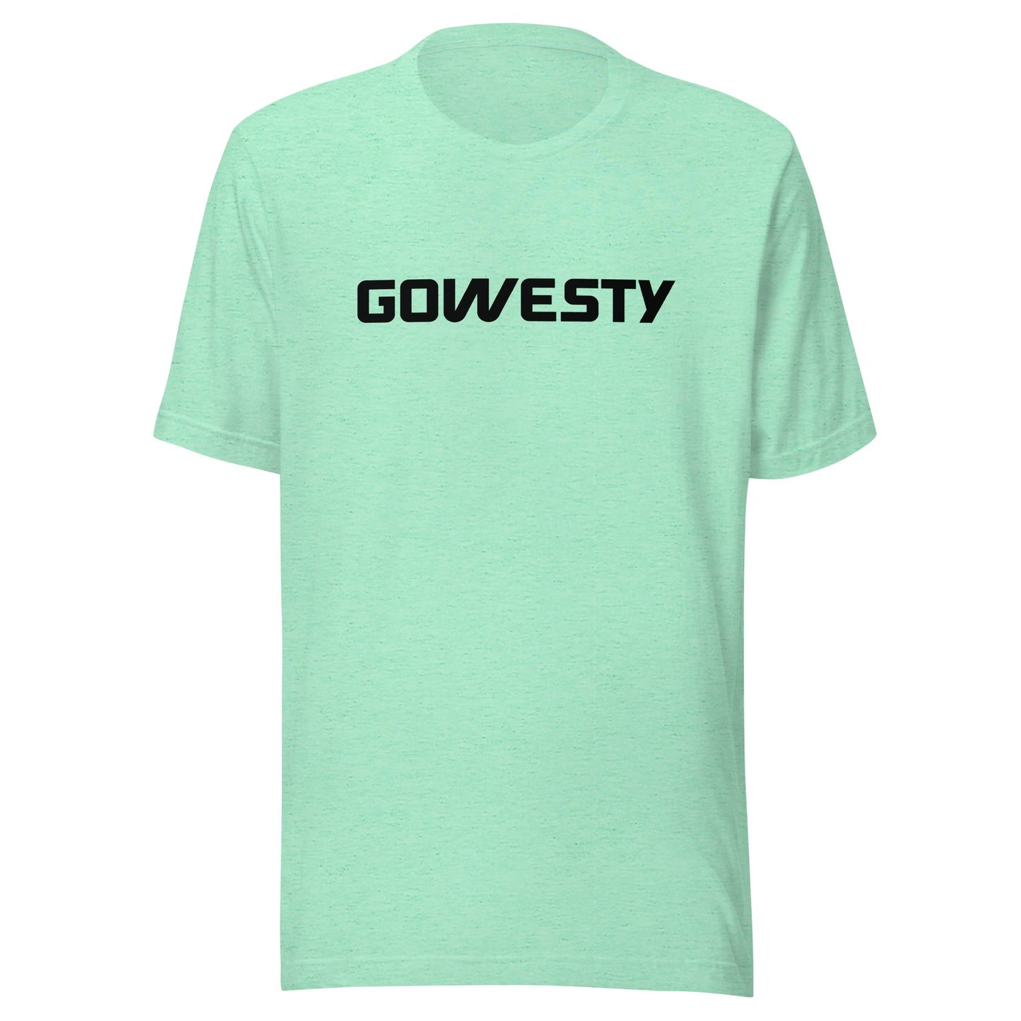 GoWesty Pop-Top Logo Inspired T-Shirt
