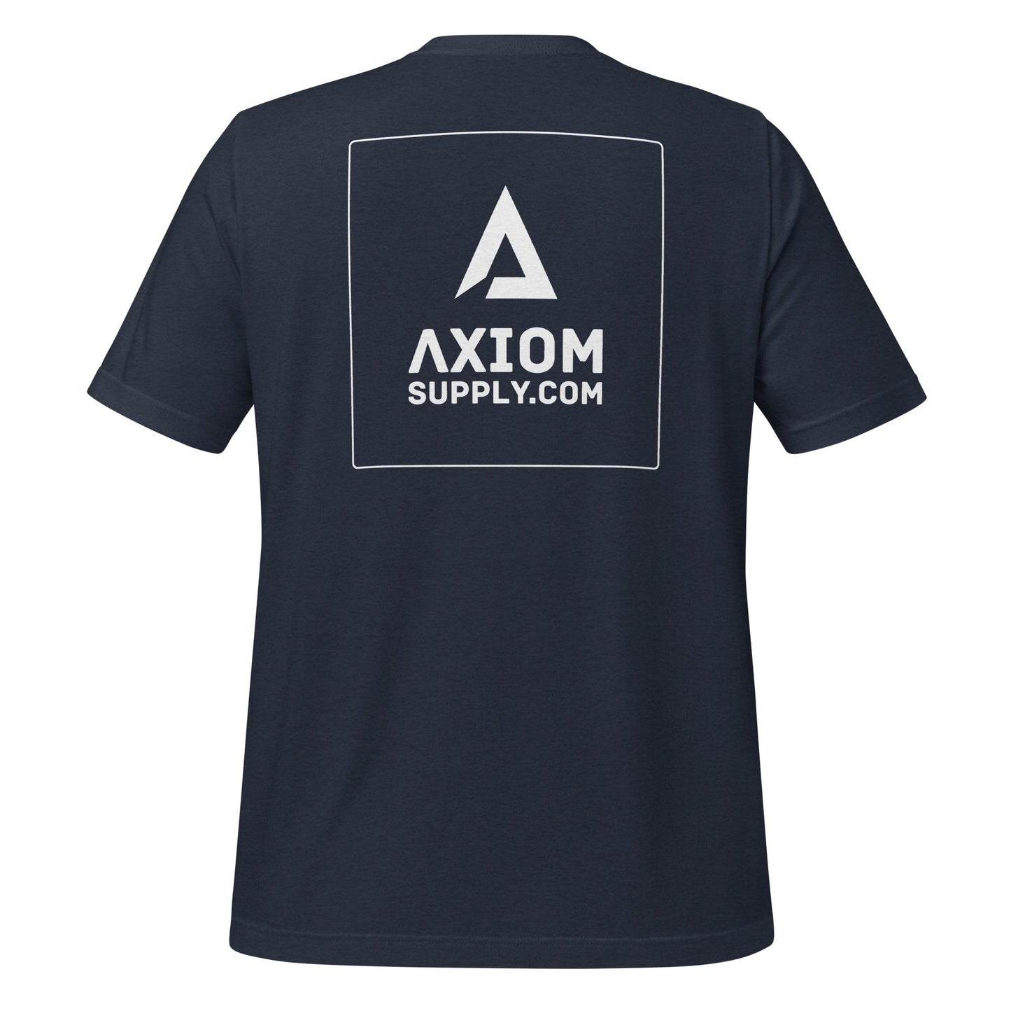 Axiom Supply Fine Line T Shirt