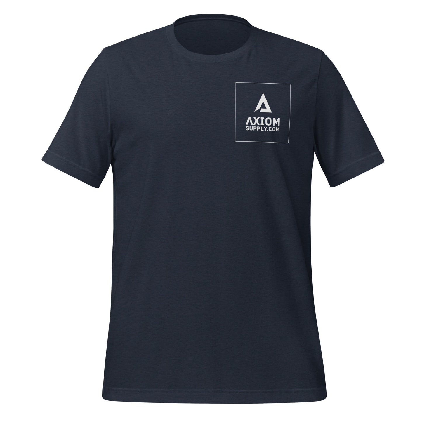 Axiom Supply Fine Line T Shirt