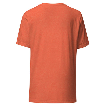 4WD Font T-Shirt