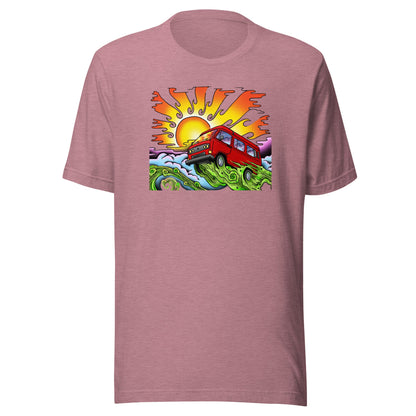 Van & Sun T-Shirt