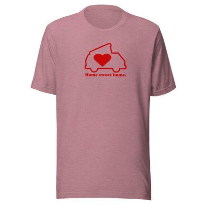 Home Sweet Home T-Shirt
