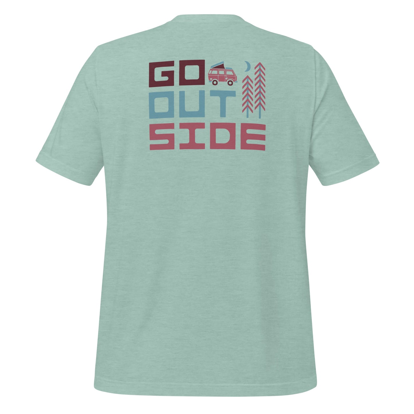 Go Outside T-Shirt