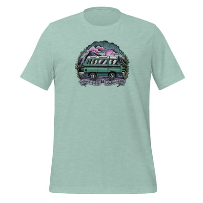 Every Path Leads Home T-Shirt