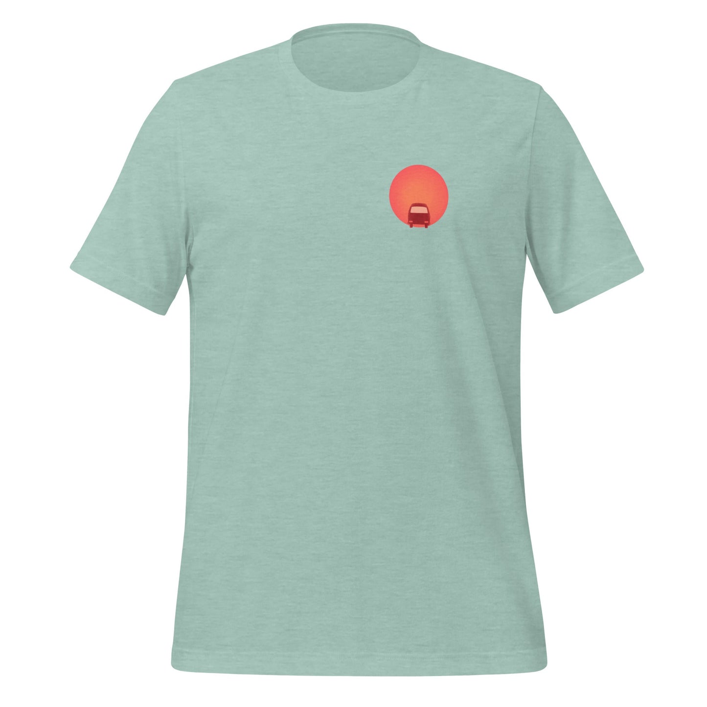 Sunset Road T-Shirt