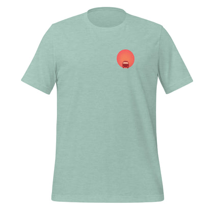 Sunset Road T-Shirt