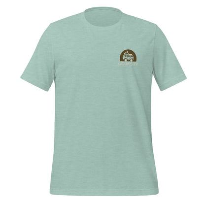 Golden State Westy T-Shirt