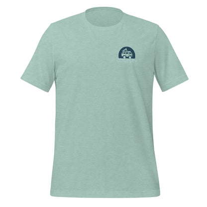 Golden State Westy T-Shirt