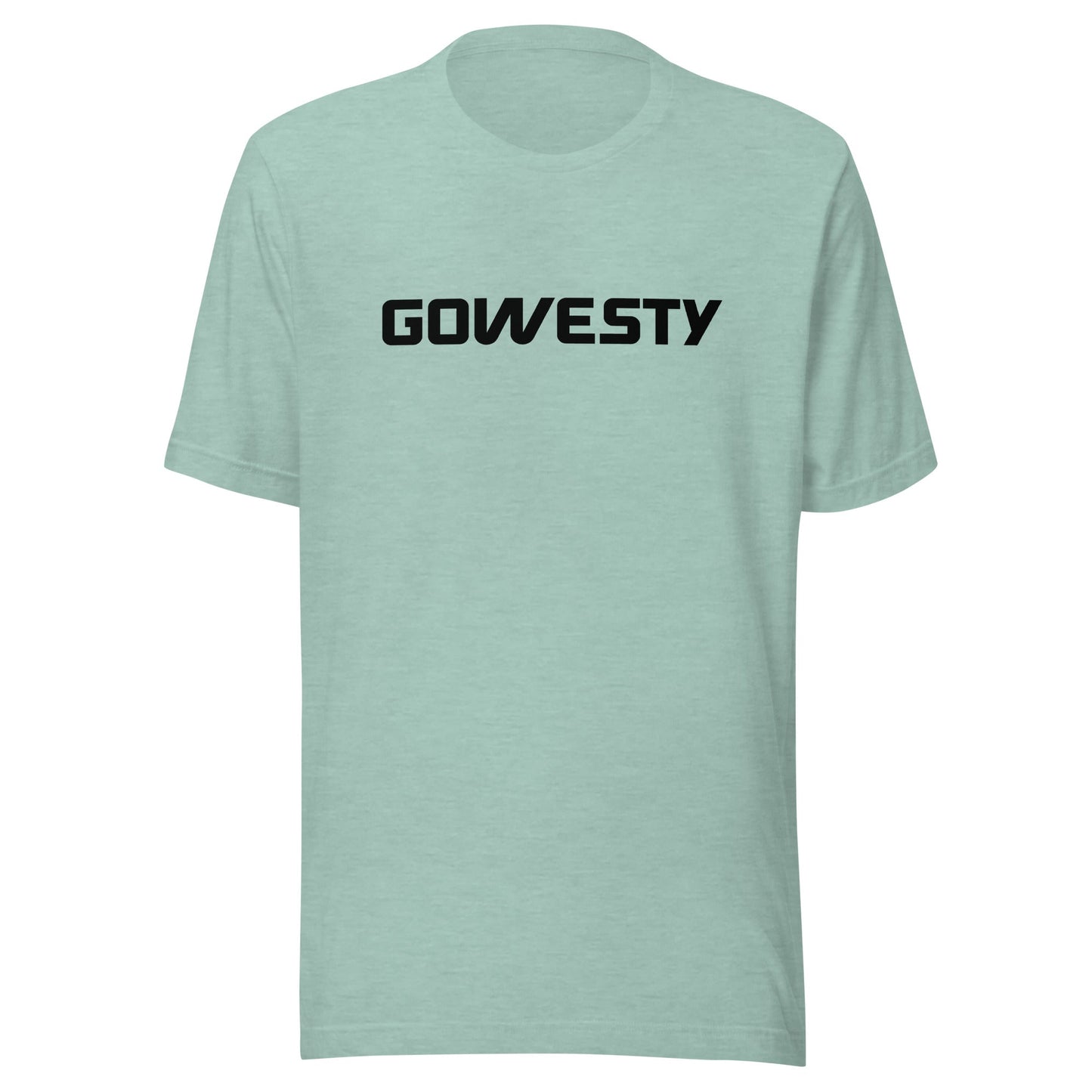 GoWesty Pop-Top Logo Inspired T-Shirt
