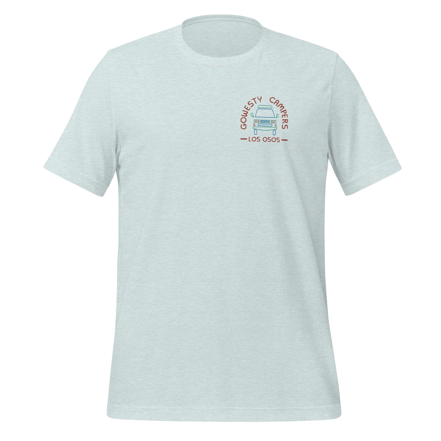 Get Out T-Shirt