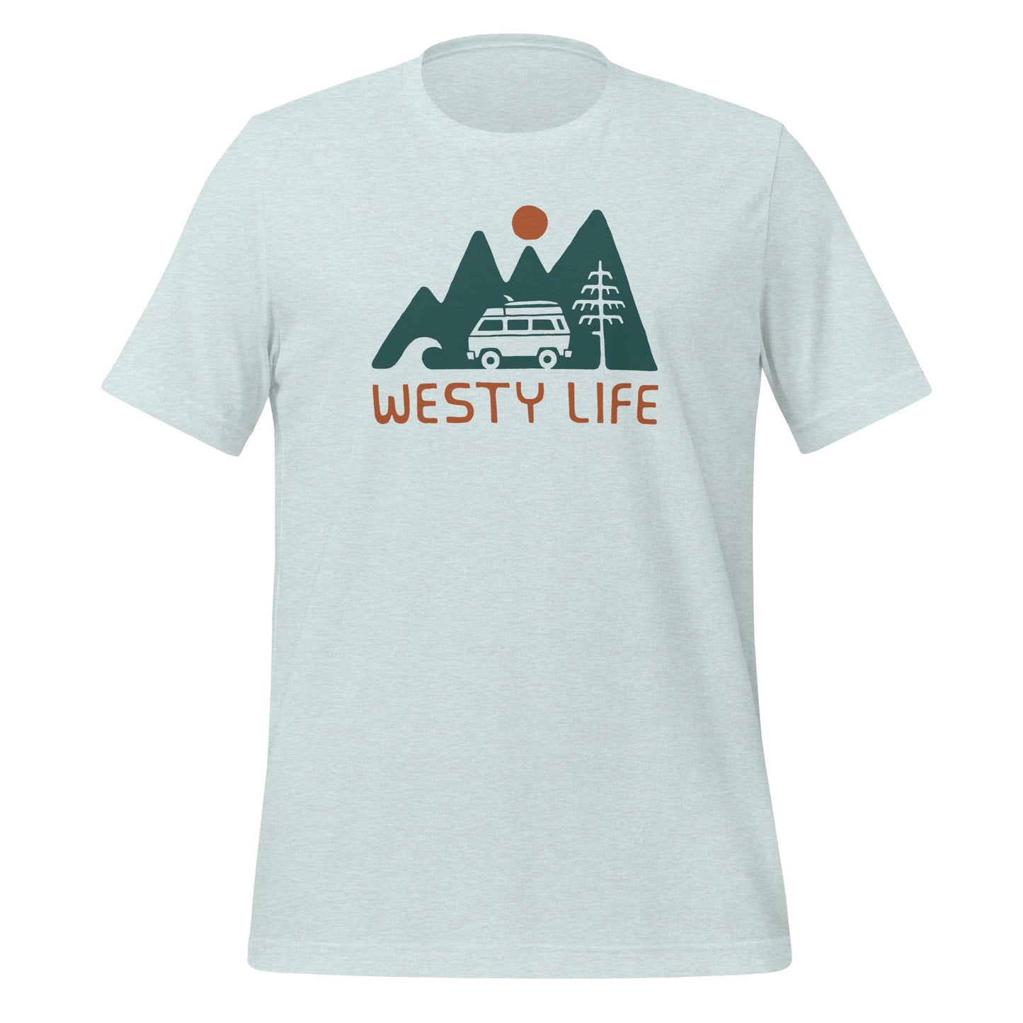 Westy Life T-Shirt