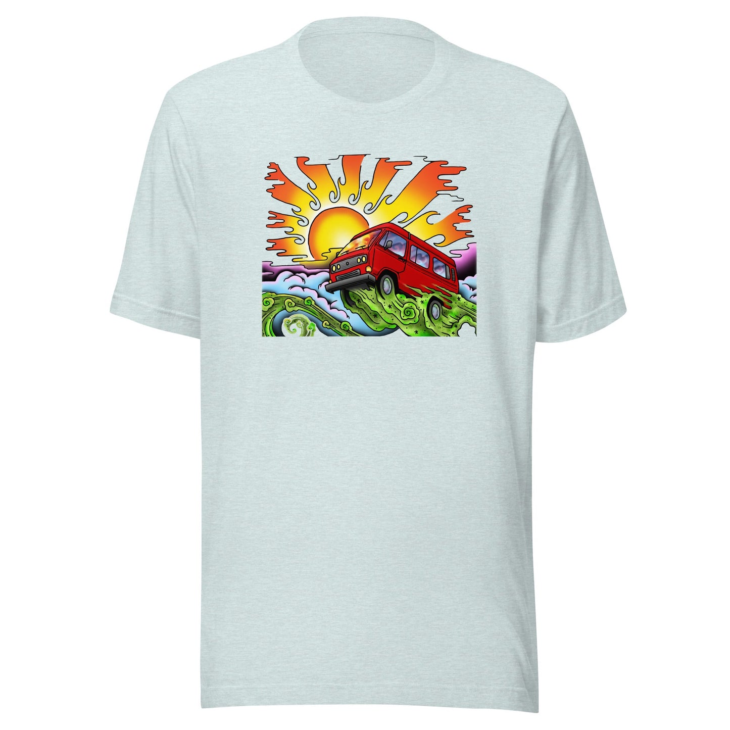 Van & Sun T-Shirt
