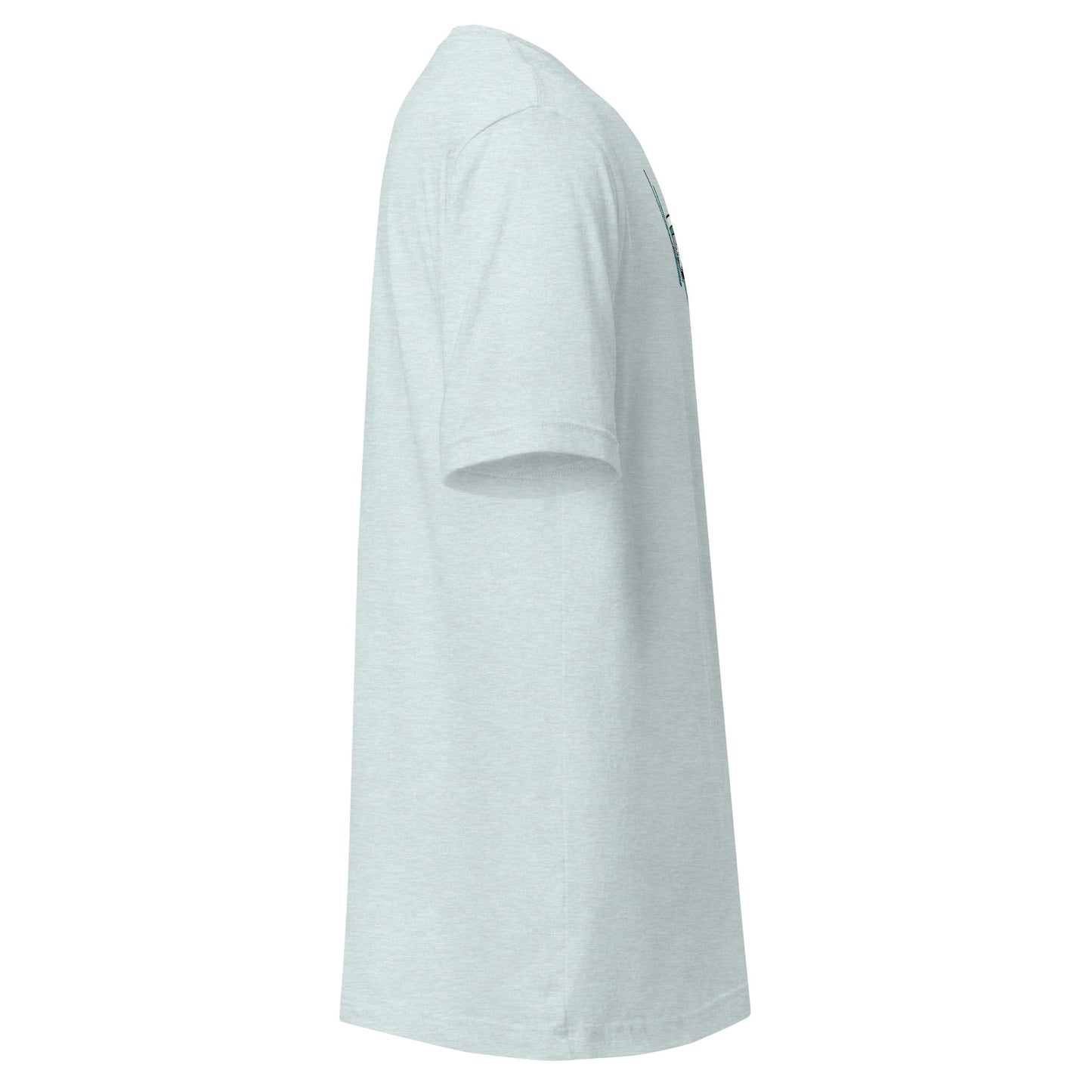 Shred Van T-Shirt