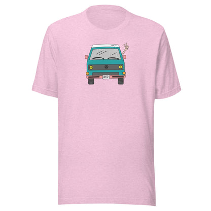 Dream Machine T-Shirt