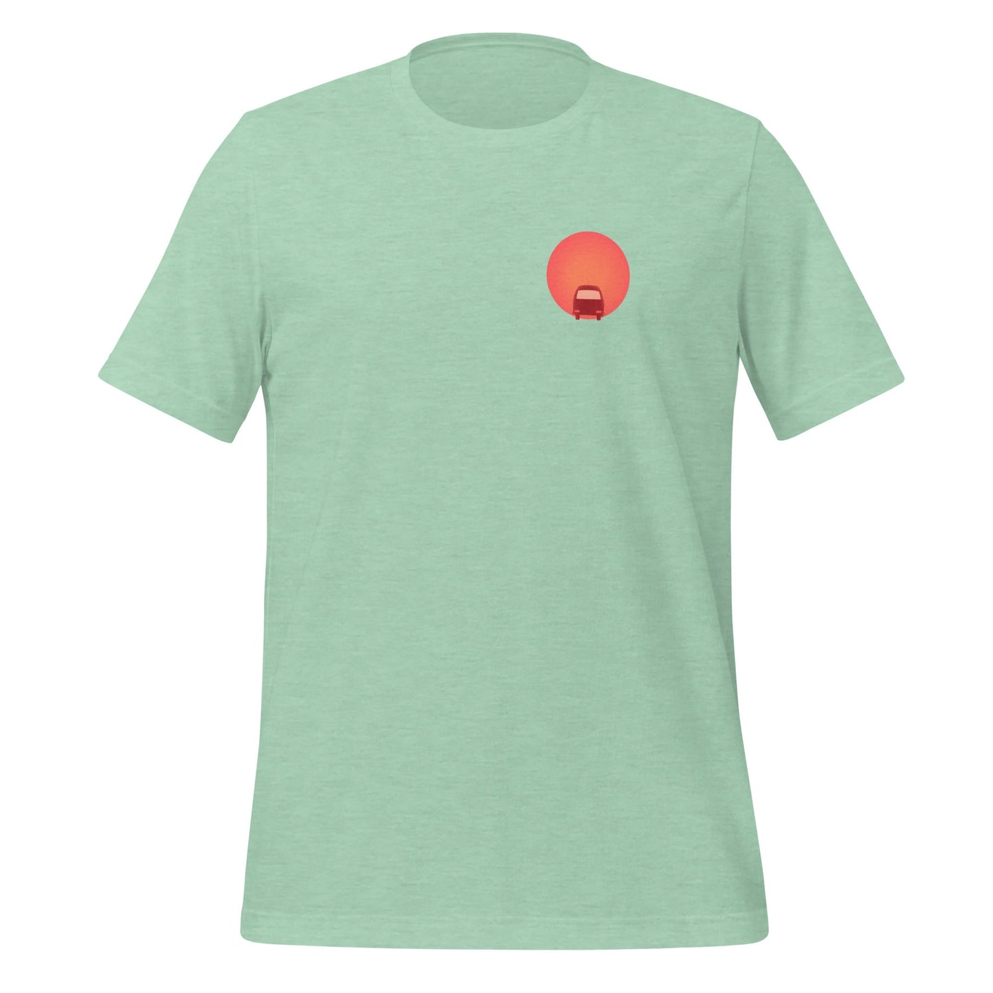 Sunset Road T-Shirt