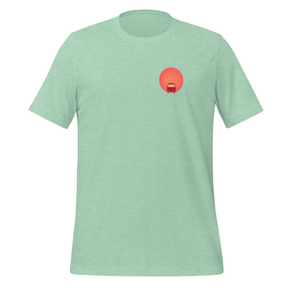 Sunset Road T-Shirt