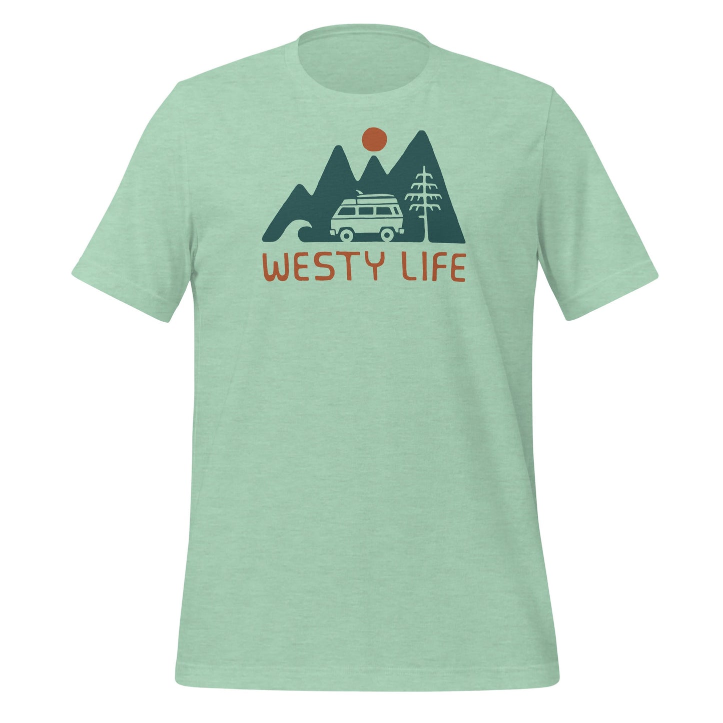 Westy Life T-Shirt