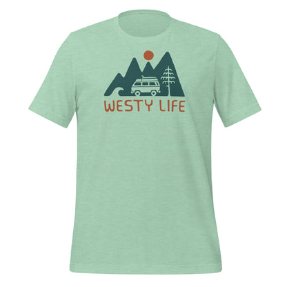 Westy Life T-Shirt