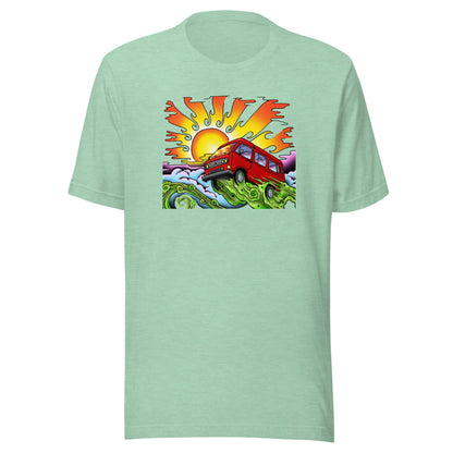 Van & Sun T-Shirt