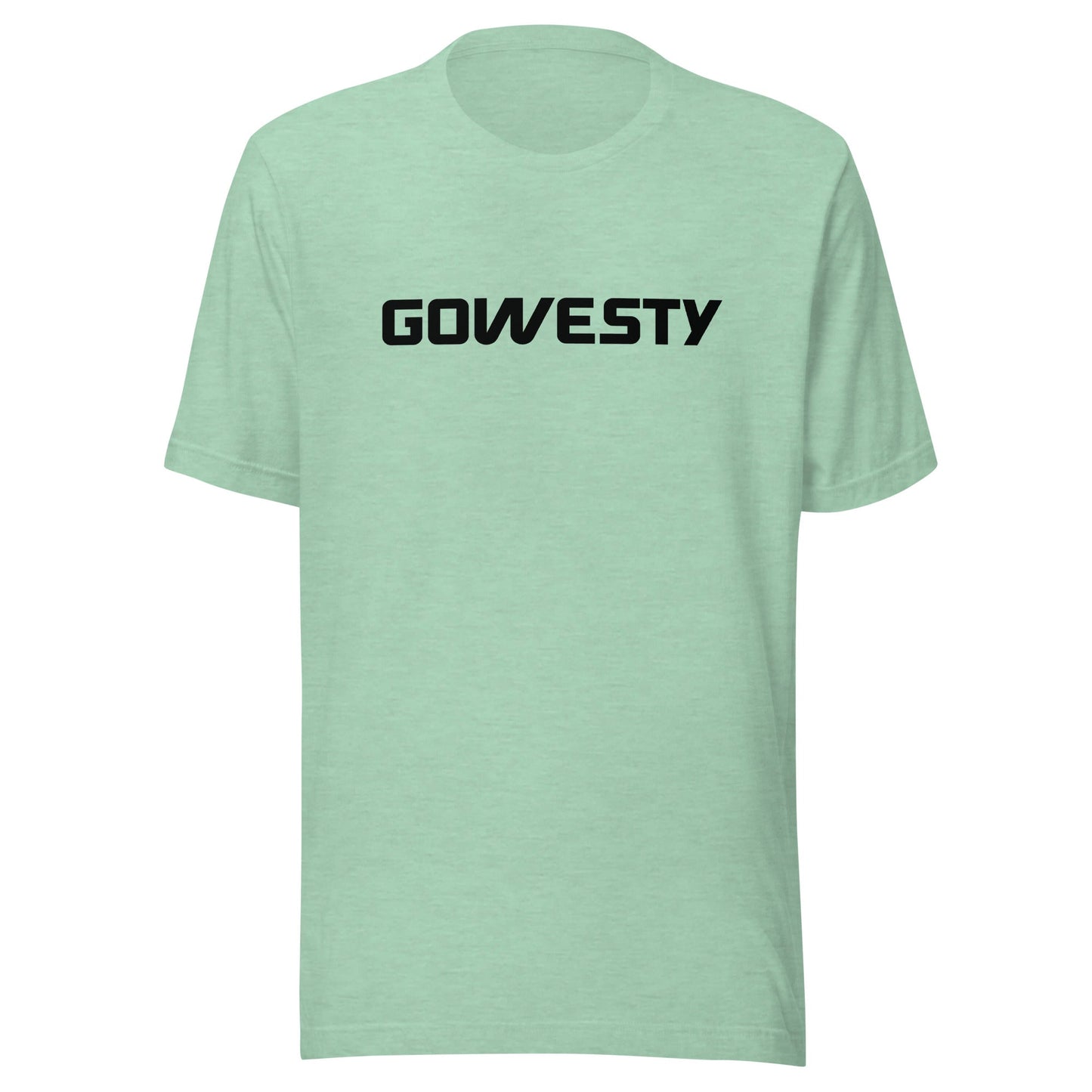 GoWesty Pop-Top Logo Inspired T-Shirt
