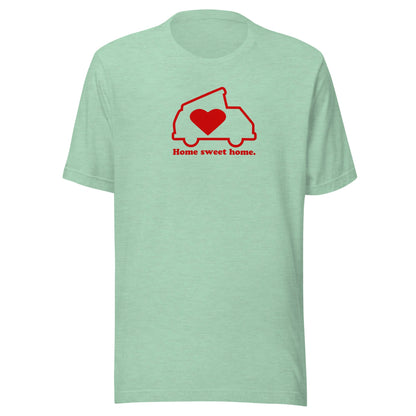 Home Sweet Home T-Shirt