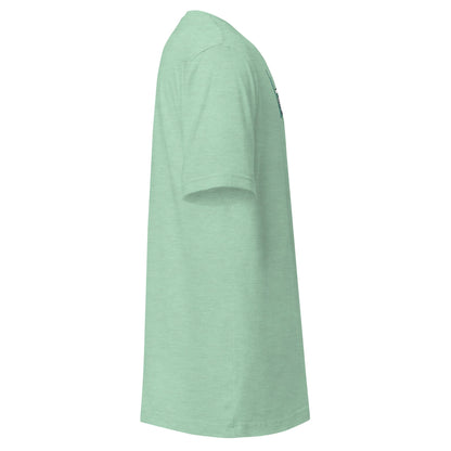 Shred Van T-Shirt