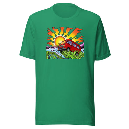 Van & Sun T-Shirt