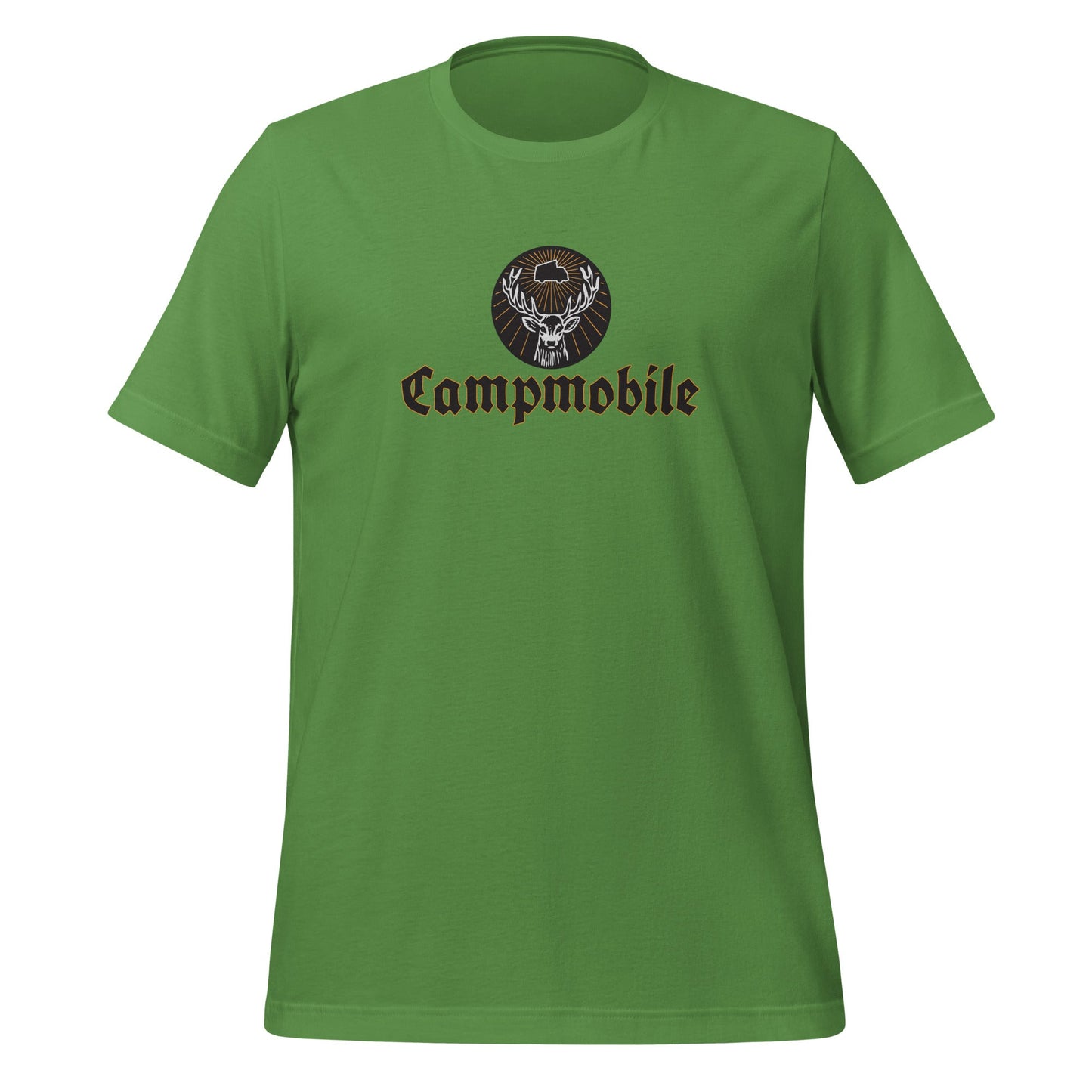 Campermeister Campmobile T-Shirt