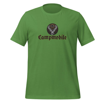 Campermeister Campmobile T-Shirt