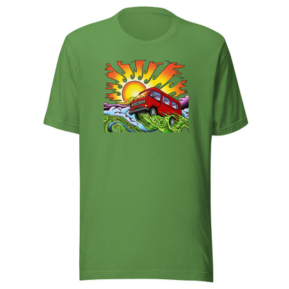 Van & Sun T-Shirt
