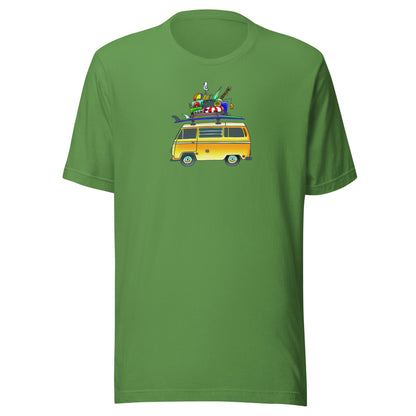 RAD Bus T-Shirt