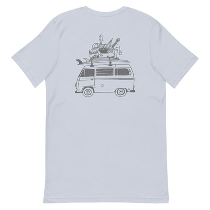 RAD Bus T-Shirt