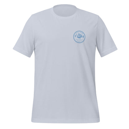 Woodcut Westy Life T-Shirt