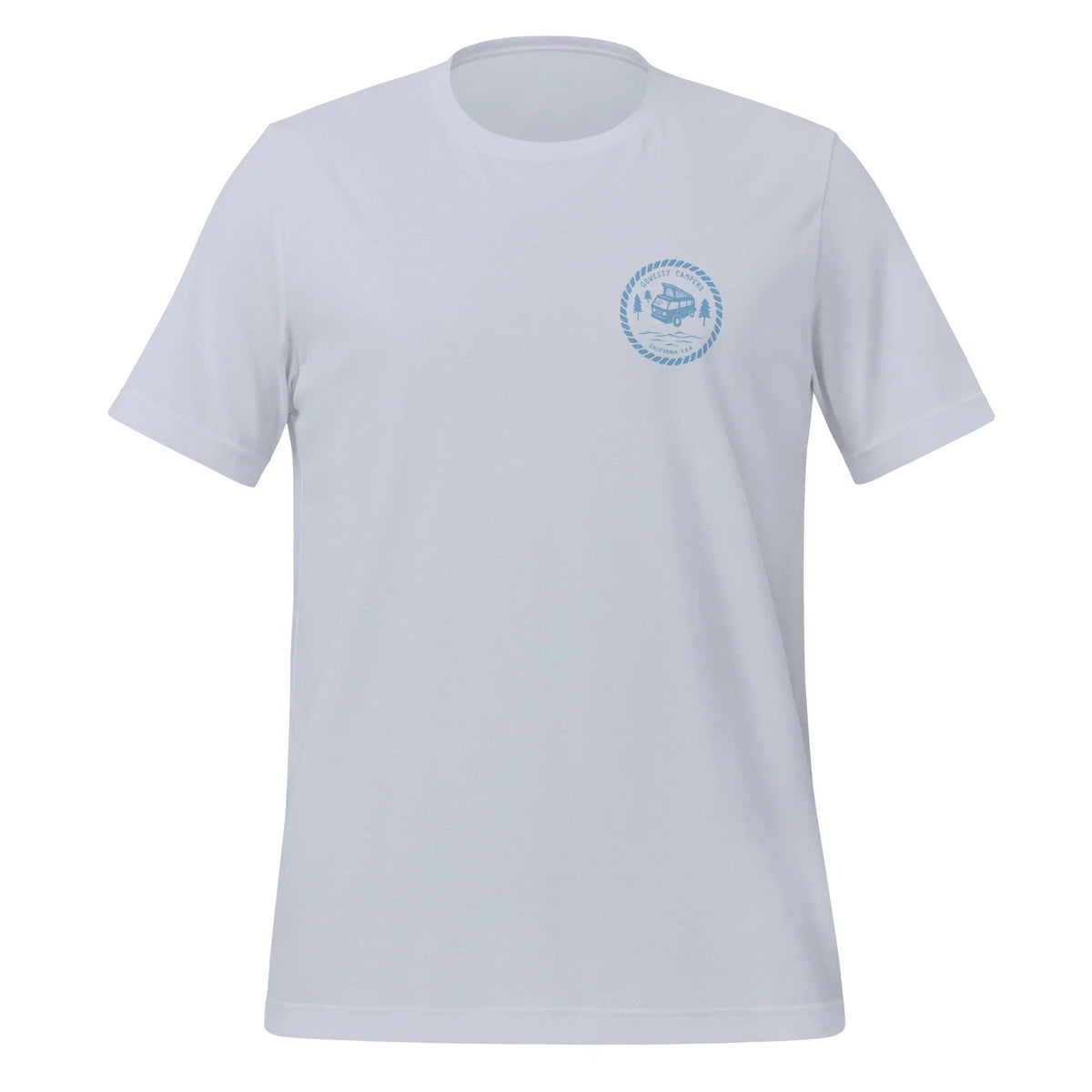 Woodcut Westy Life T-Shirt