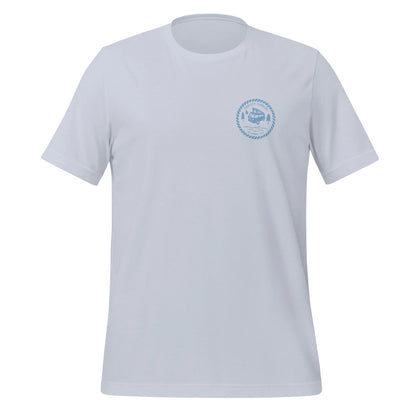 Woodcut Westy Life T-Shirt