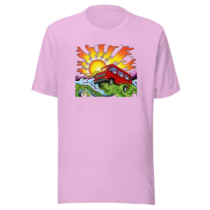 Van & Sun T-Shirt