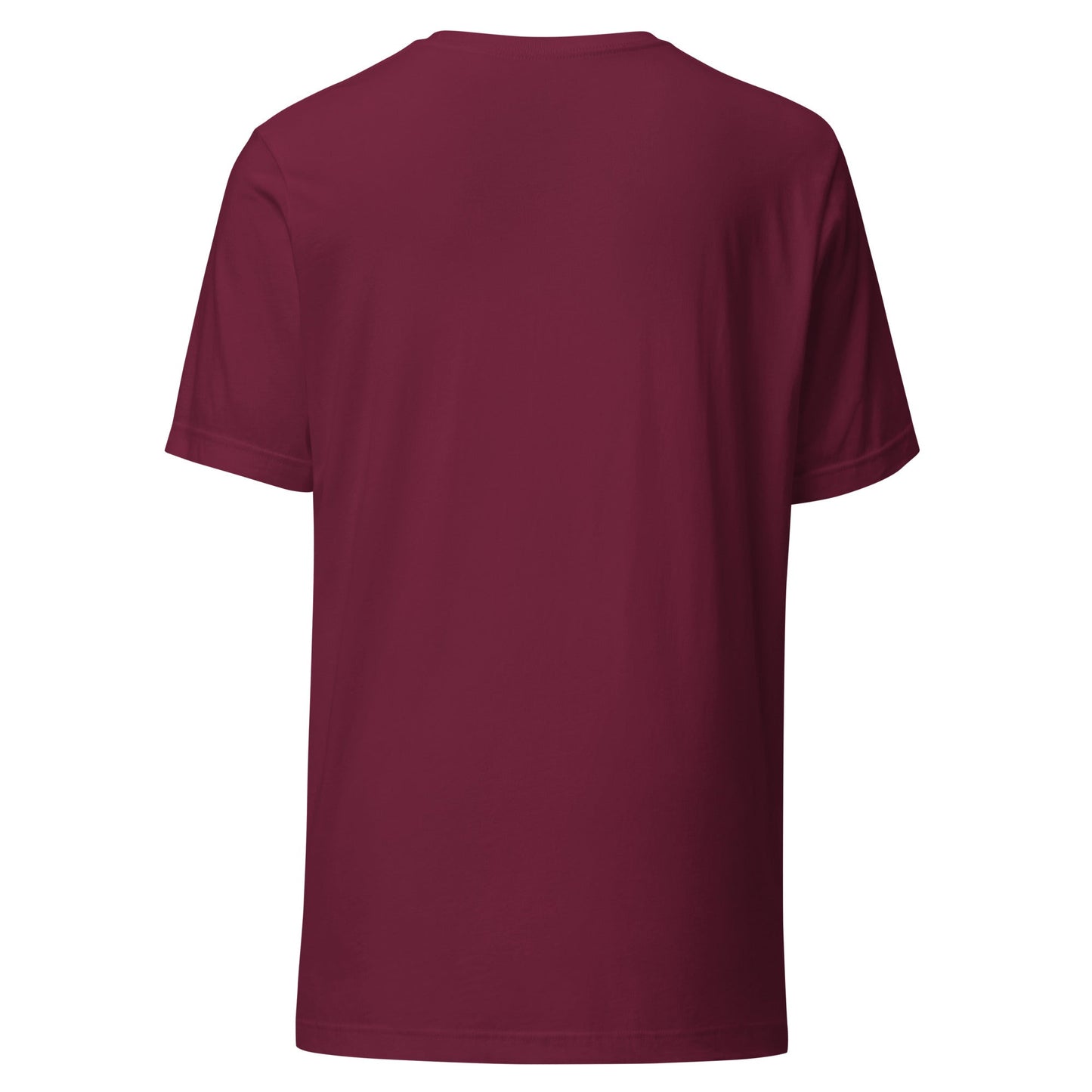 4WD Font T-Shirt