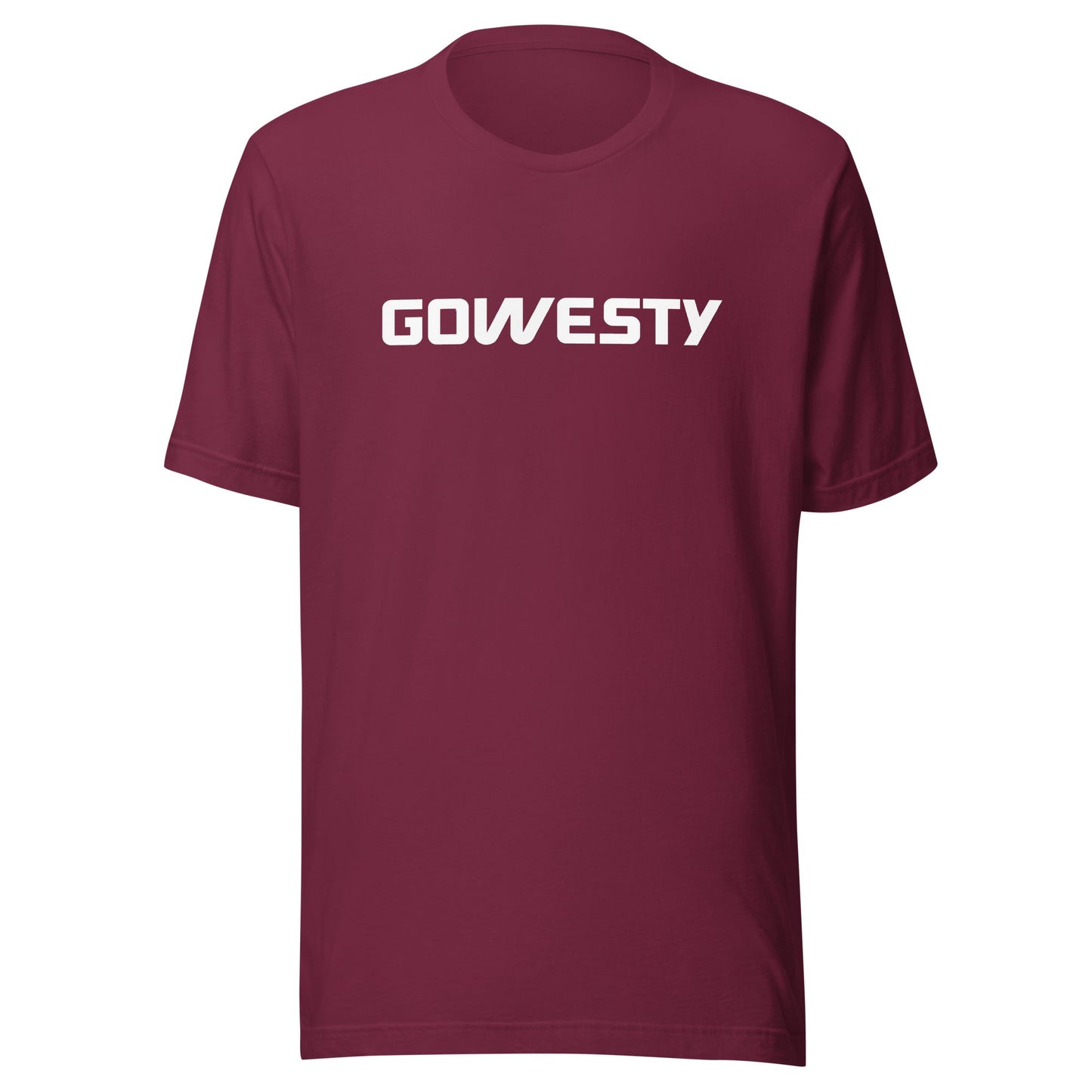 GoWesty Pop-Top Logo Inspired T-Shirt
